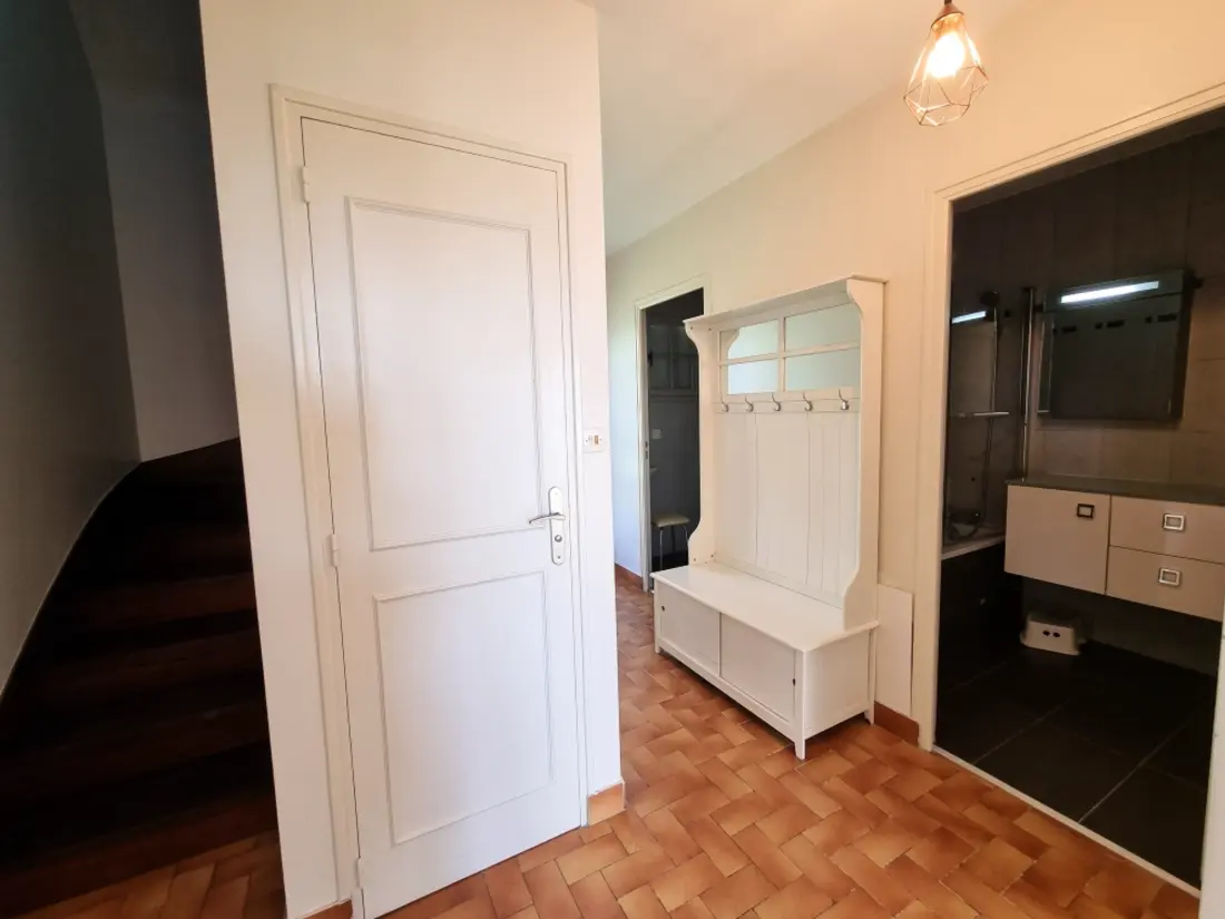 Maison de Vacances Sarzeau 140