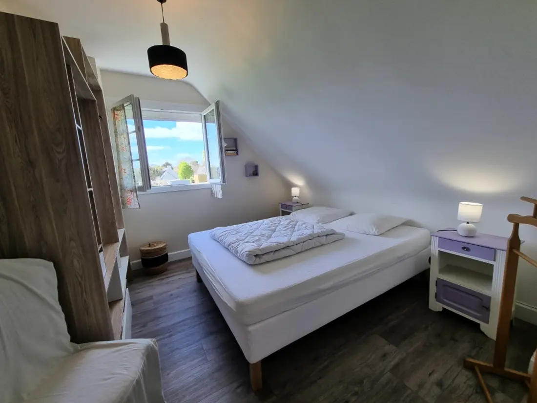 Maison de Vacances Sarzeau 140