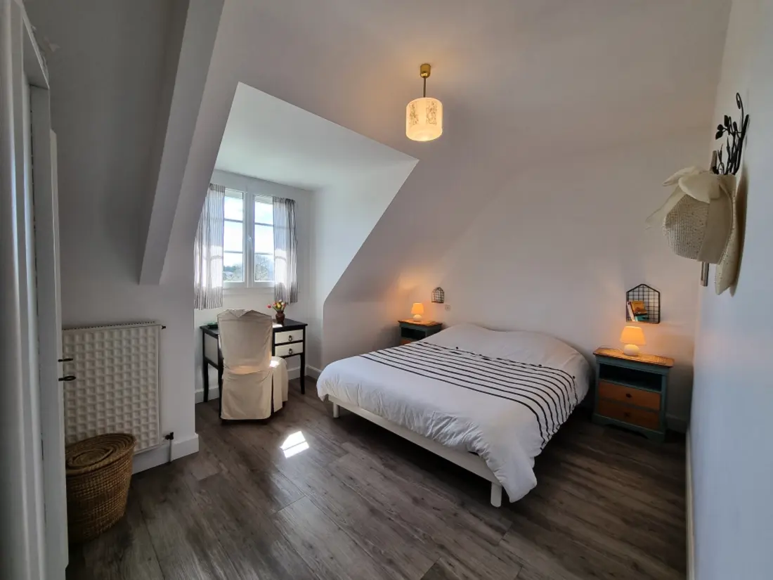 Maison de Vacances Sarzeau 140