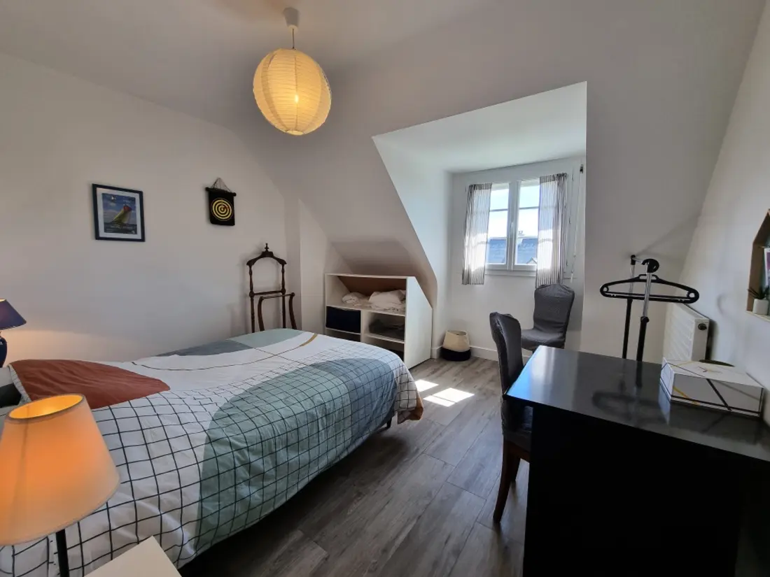 Maison de Vacances Sarzeau 140