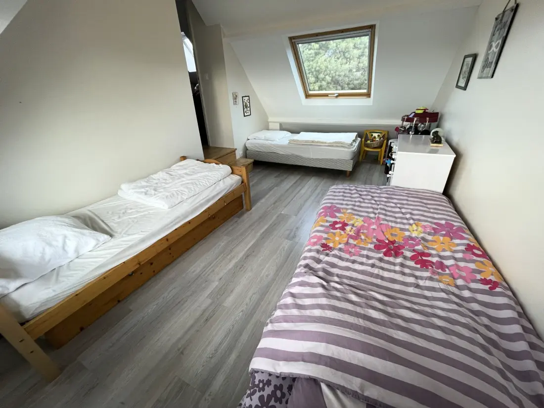Maison de Vacances Sarzeau 140