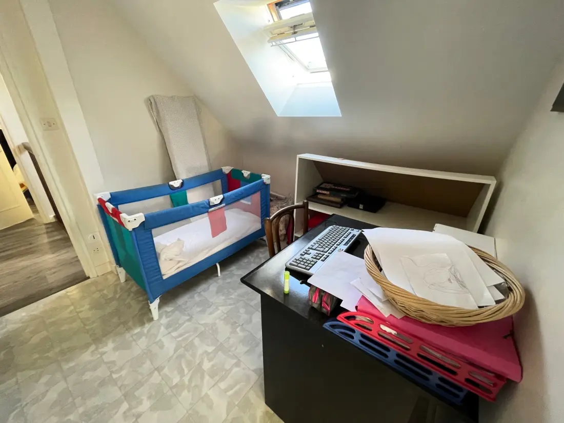 Maison de Vacances Sarzeau 140
