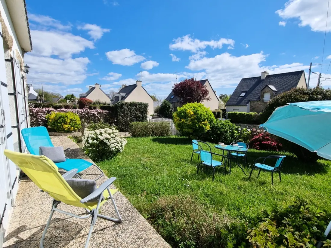 Maison de Vacances Sarzeau 140