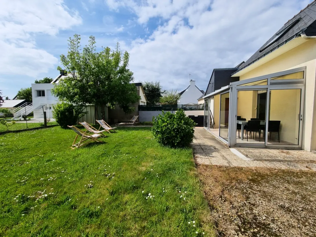 Maison de Vacances Sarzeau 144