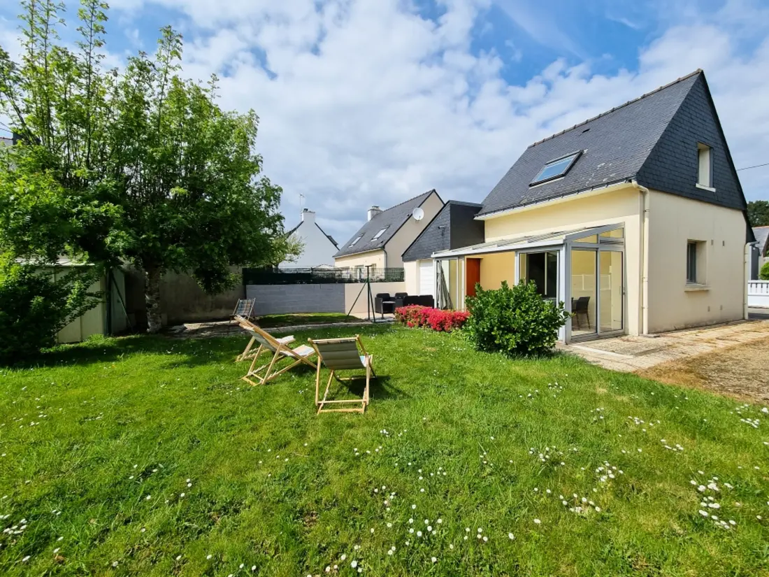 Maison de Vacances Sarzeau 144