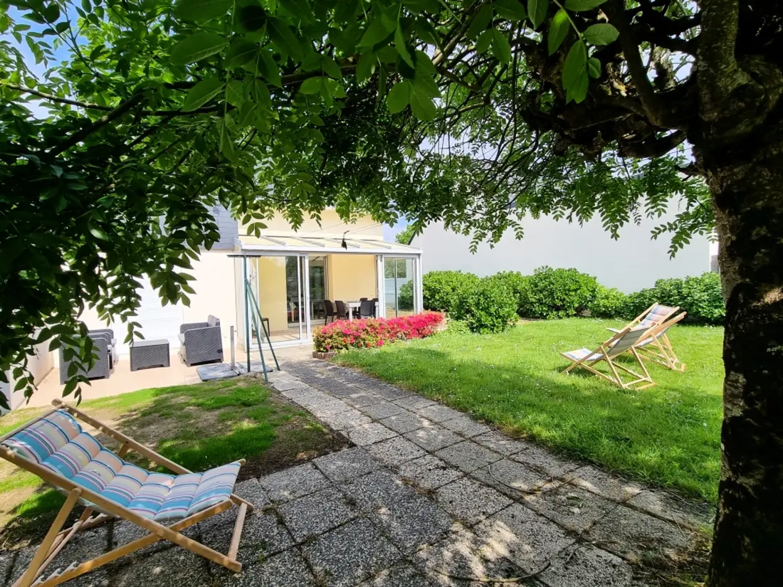 Maison de Vacances Sarzeau 144