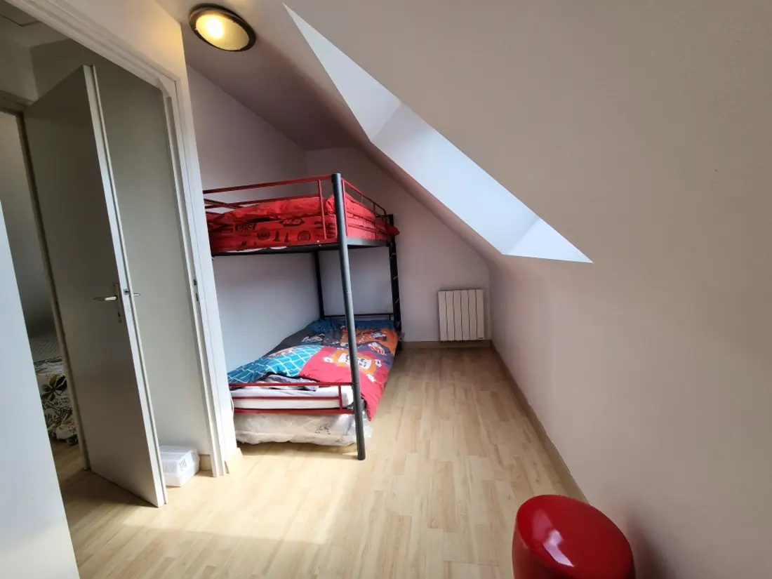 Maison de Vacances Sarzeau 144