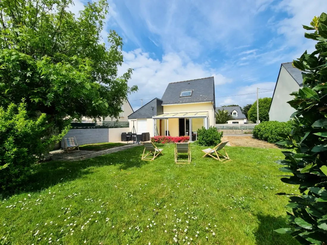 Maison de Vacances Sarzeau 144
