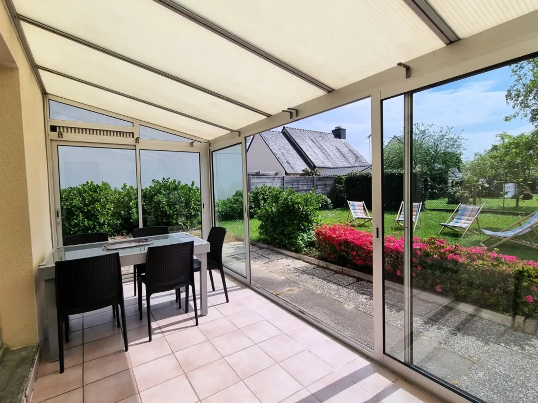 Maison de Vacances Sarzeau 144
