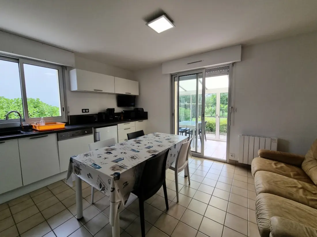 Maison de Vacances Sarzeau 144