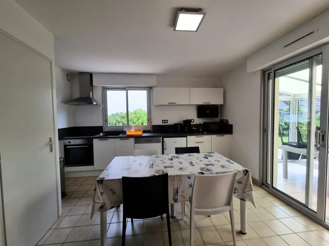 Maison de Vacances Sarzeau 144