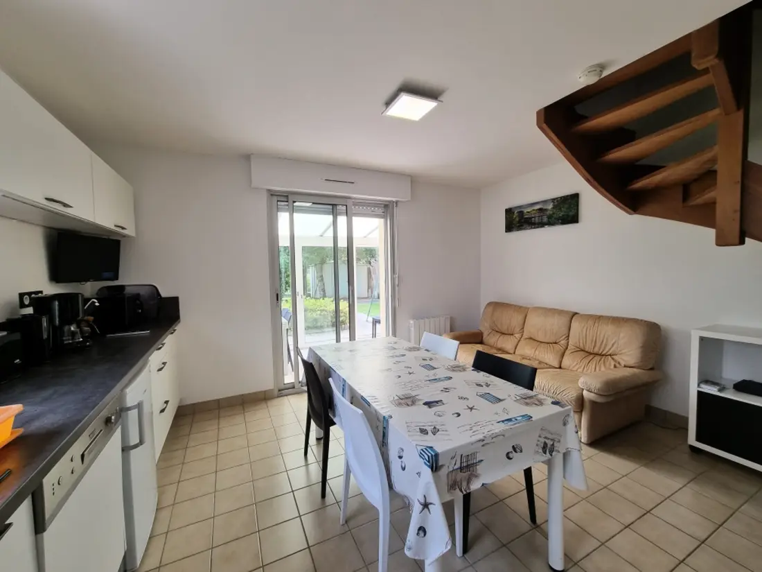 Maison de Vacances Sarzeau 144