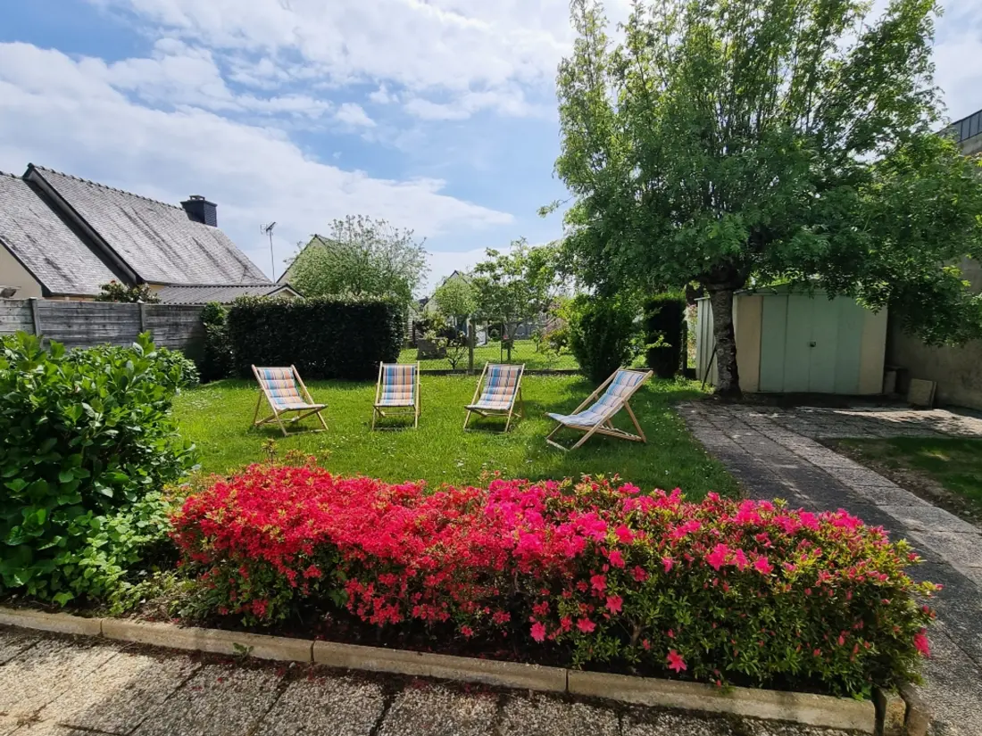 Maison de Vacances Sarzeau 144
