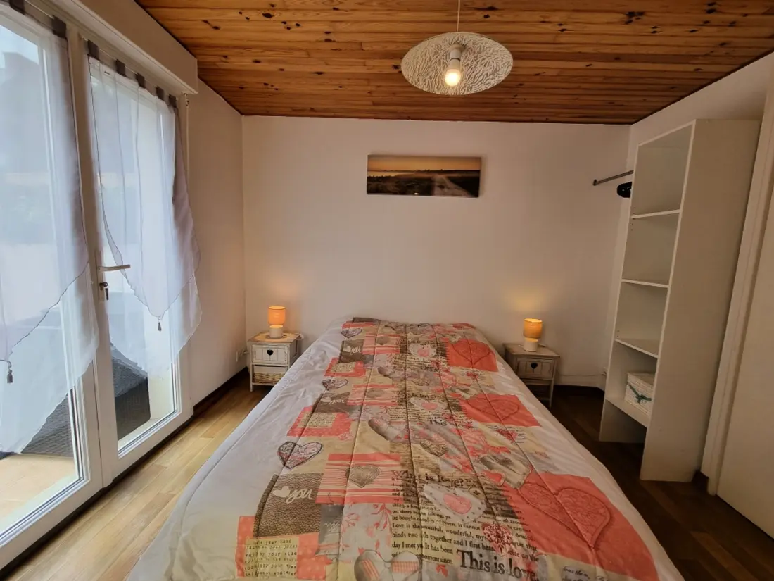 Maison de Vacances Sarzeau 144