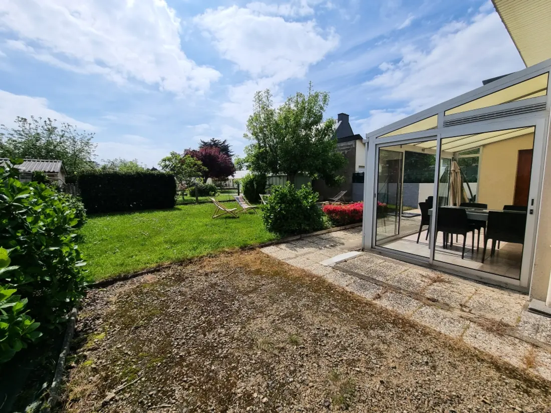 Maison de Vacances Sarzeau 144