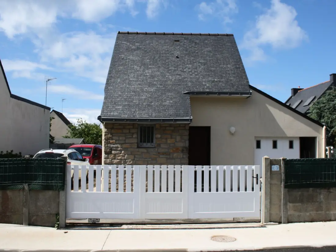 Maison de Vacances Sarzeau 144