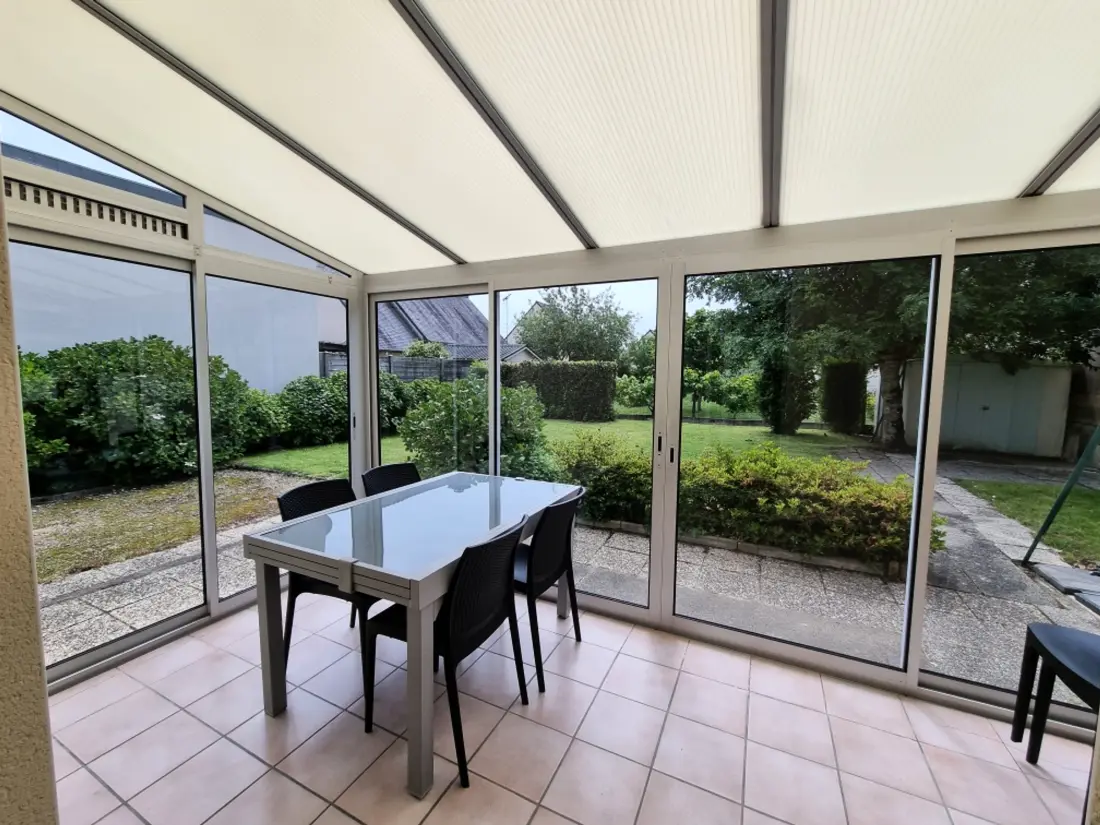 Maison de Vacances Sarzeau 144