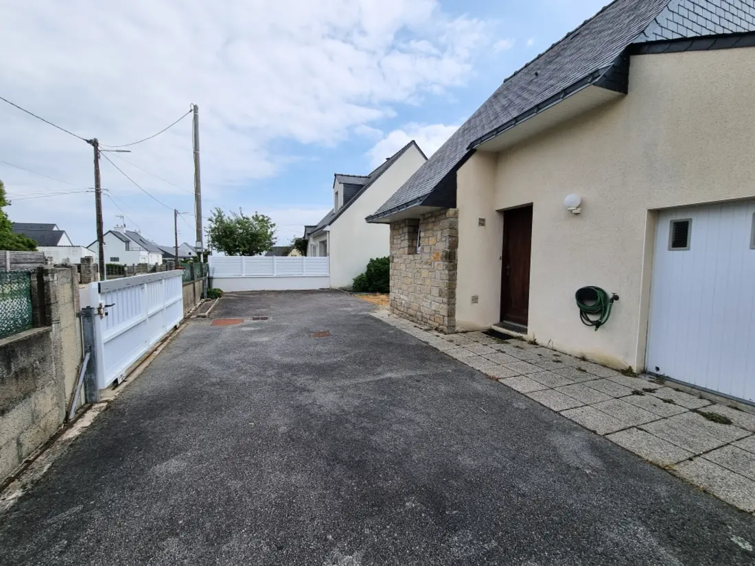 Maison de Vacances Sarzeau 144
