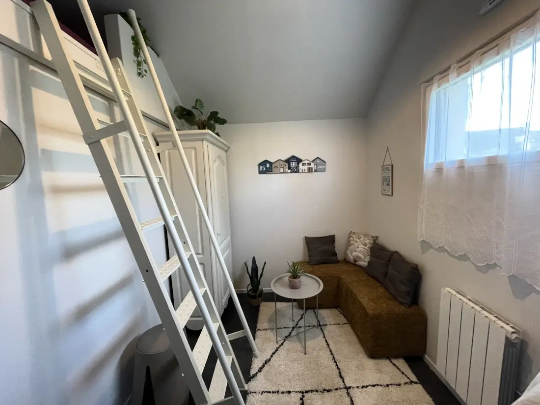 Maison de Vacances Sarzeau 146