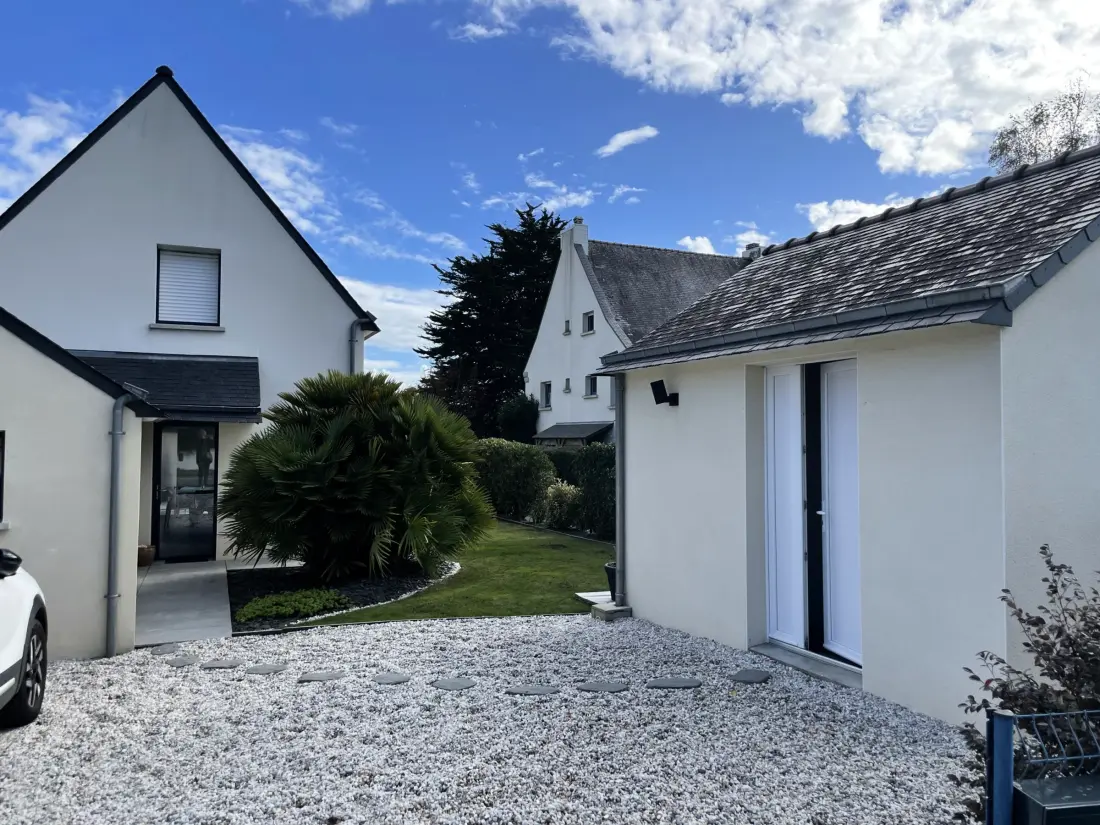 Maison de Vacances Sarzeau 146