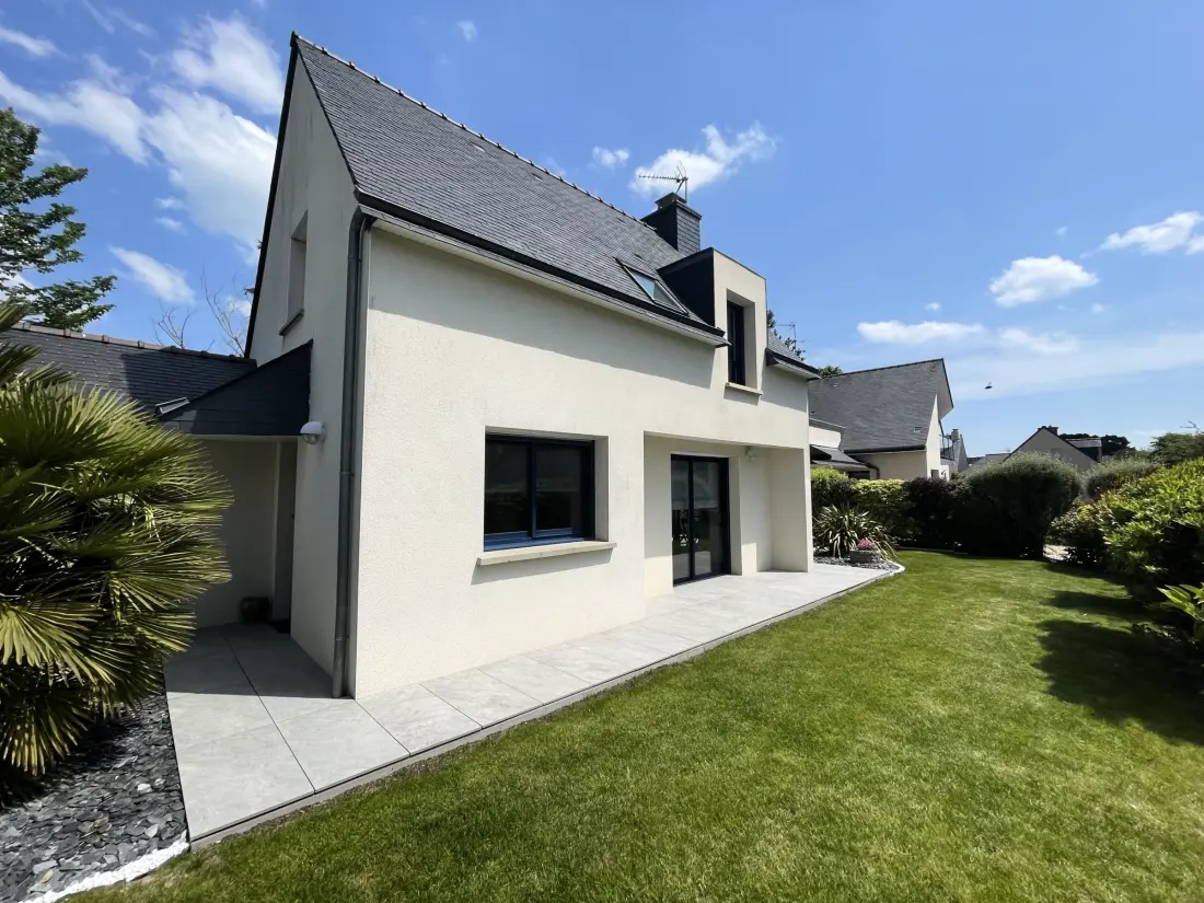 Maison de Vacances Sarzeau 146
