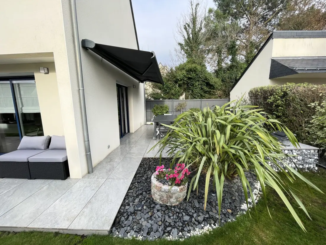 Maison de Vacances Sarzeau 146