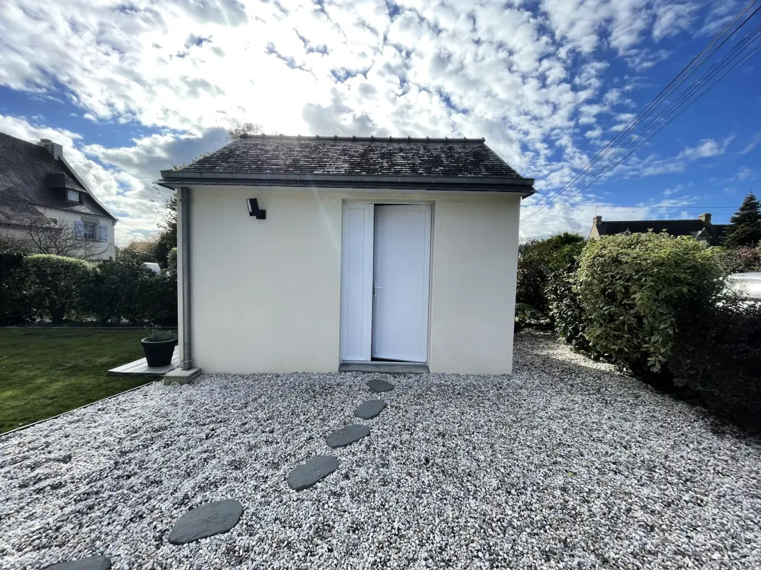 Maison de Vacances Sarzeau 146