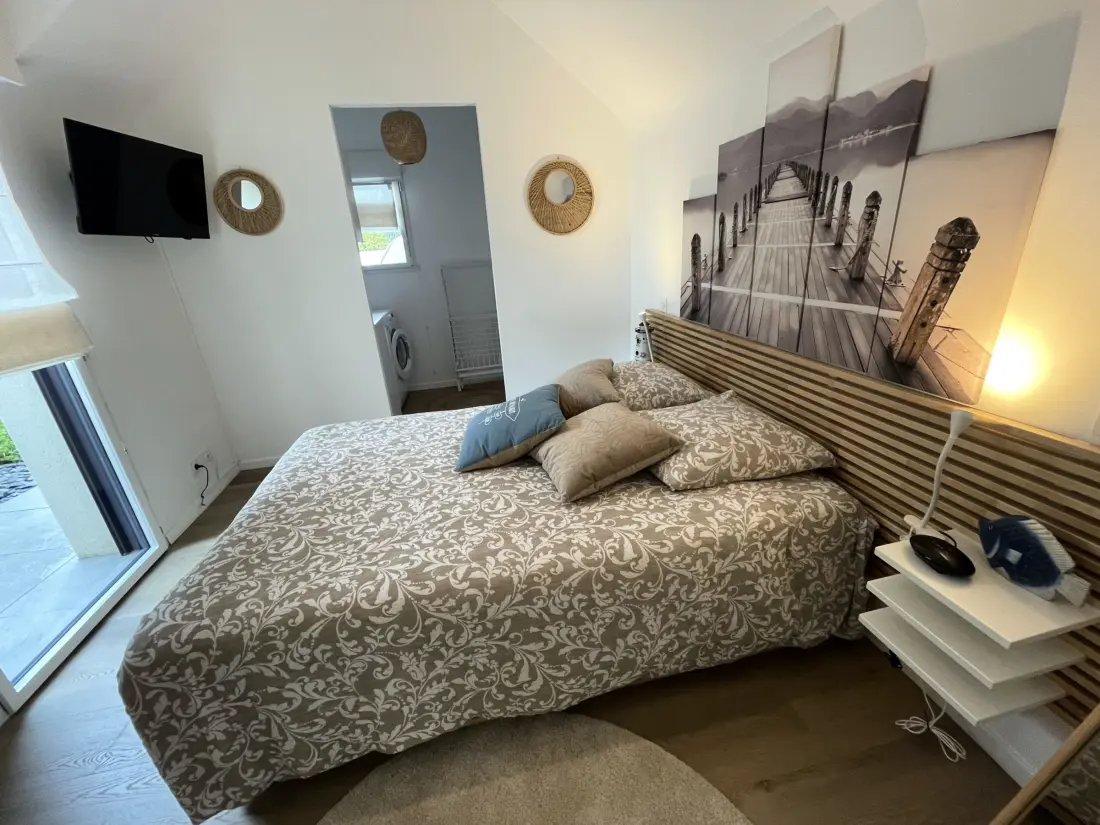 Maison de Vacances Sarzeau 146