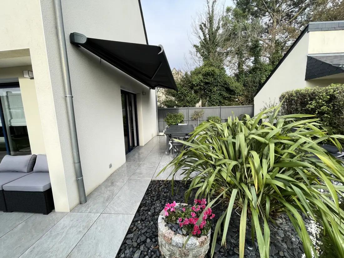 Maison de Vacances Sarzeau 146