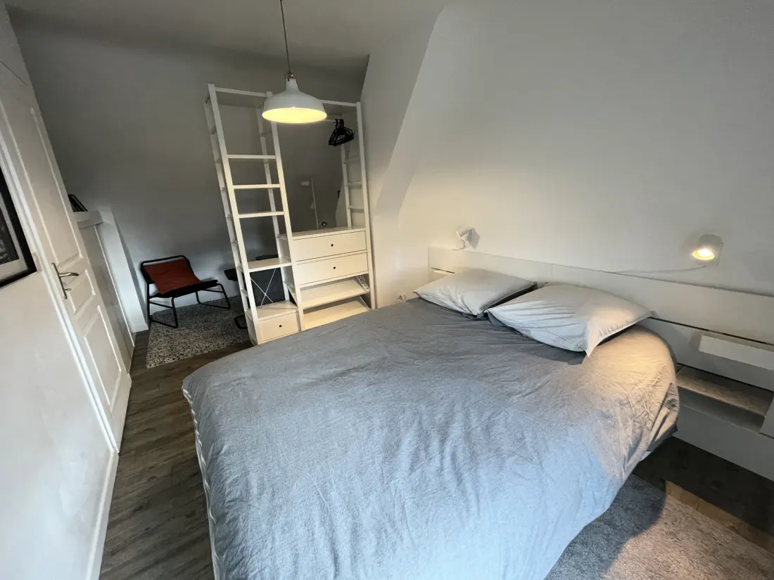 Maison de Vacances Sarzeau 146