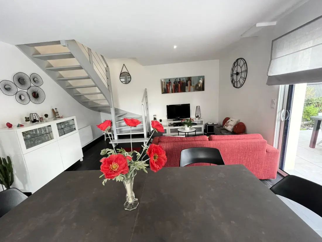 Maison de Vacances Sarzeau 146