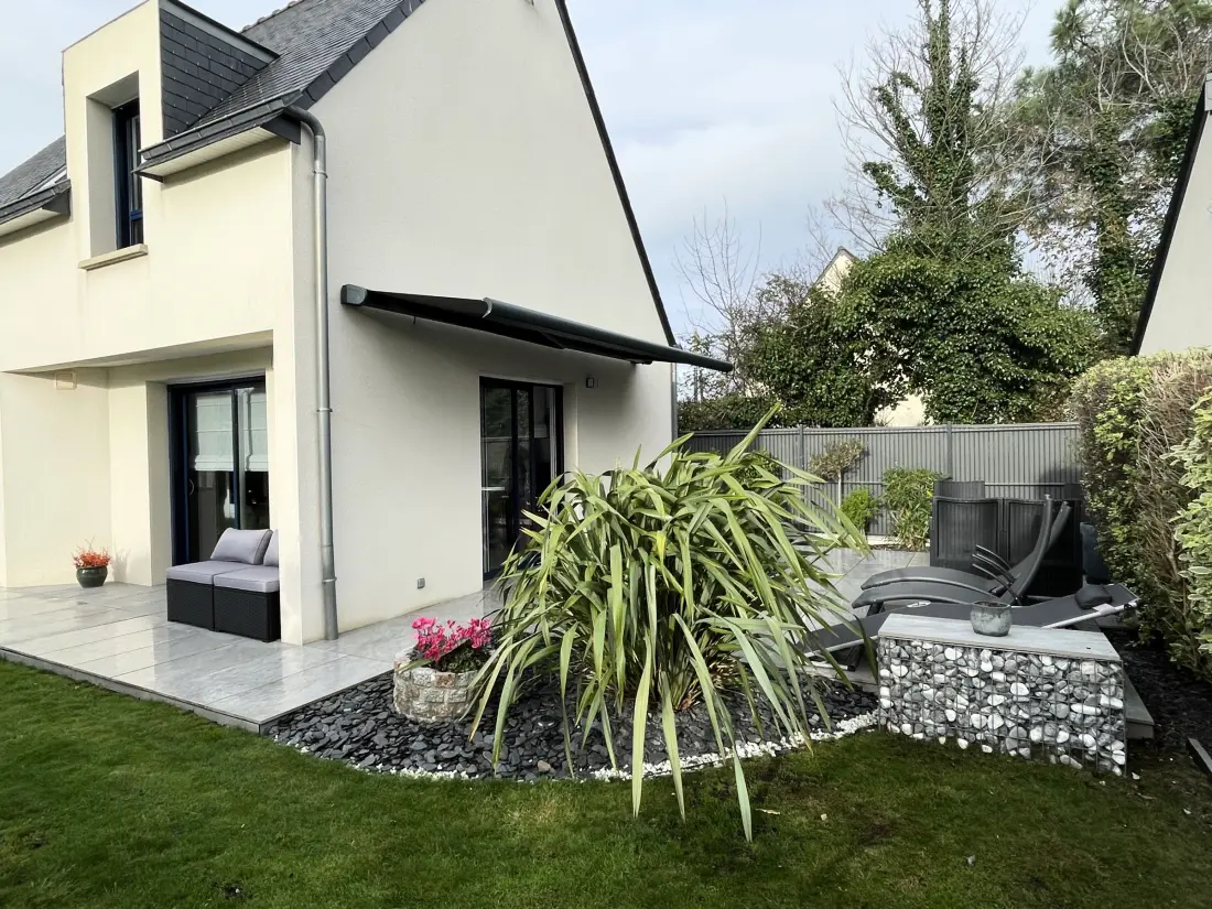 Maison de Vacances Sarzeau 146