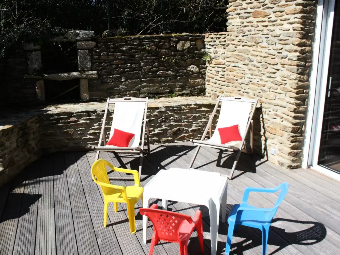 Maison de Vacances Sarzeau 148