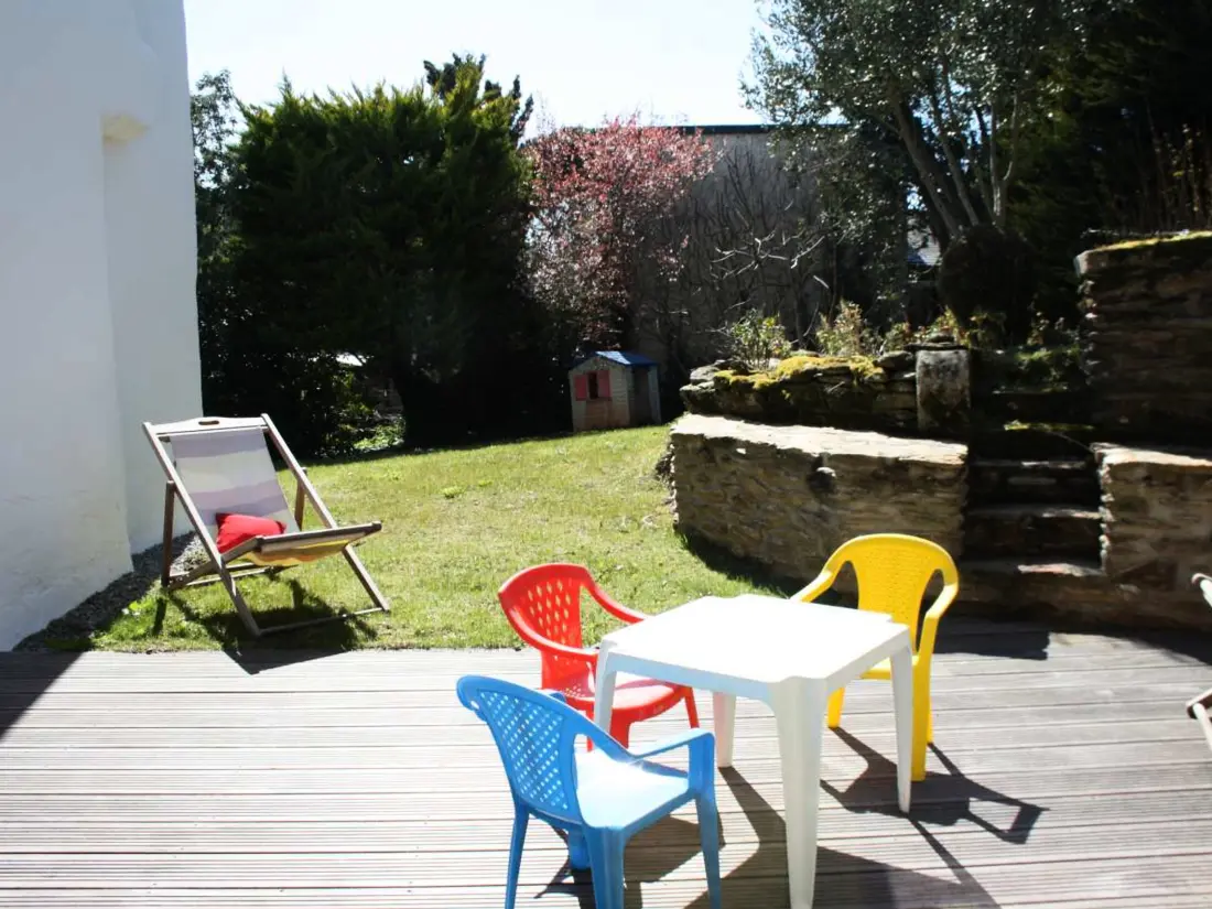 Maison de Vacances Sarzeau 148