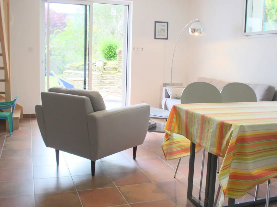 Maison de Vacances Sarzeau 148