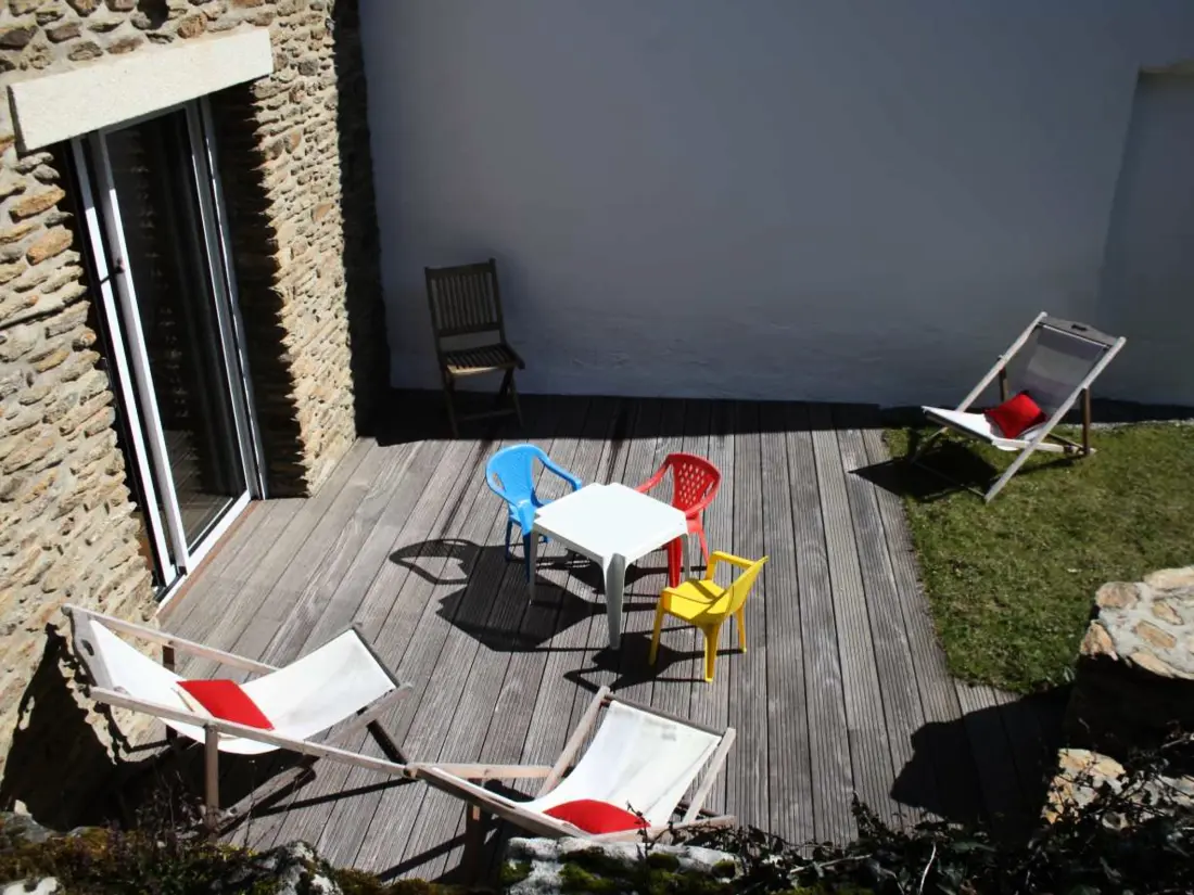 Maison de Vacances Sarzeau 148