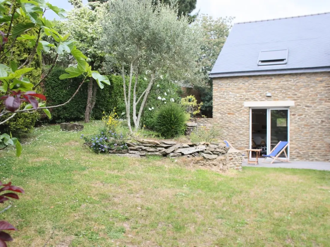 Maison de Vacances Sarzeau 148