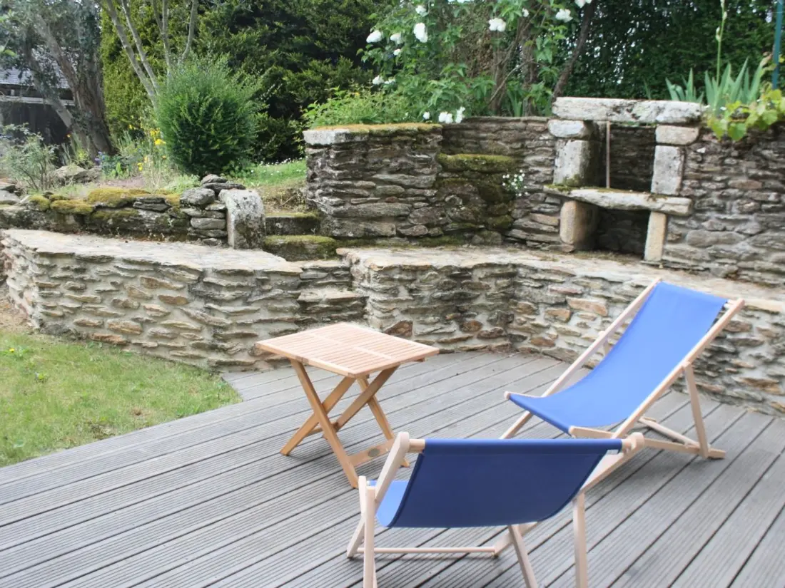 Maison de Vacances Sarzeau 148