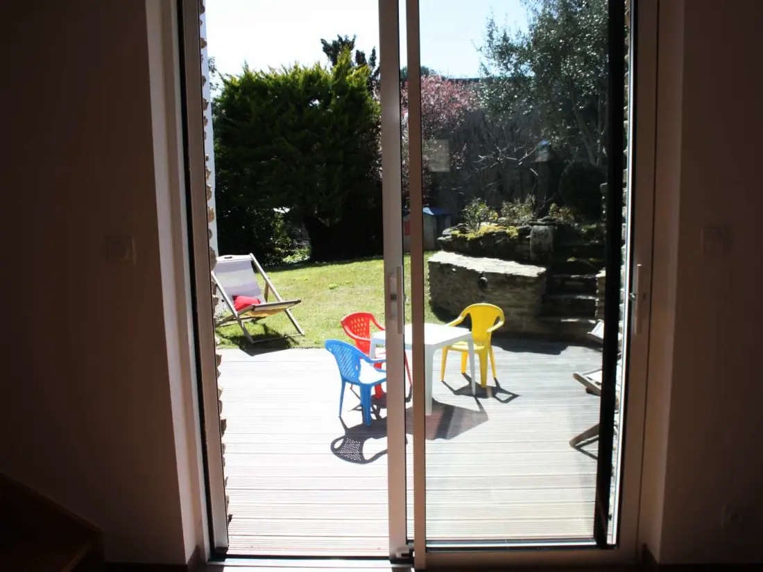 Maison de Vacances Sarzeau 148