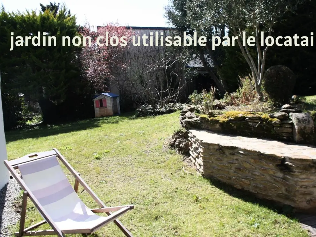 Maison de Vacances Sarzeau 148