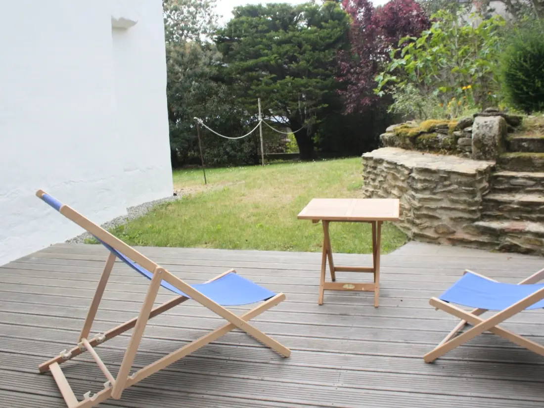 Maison de Vacances Sarzeau 148
