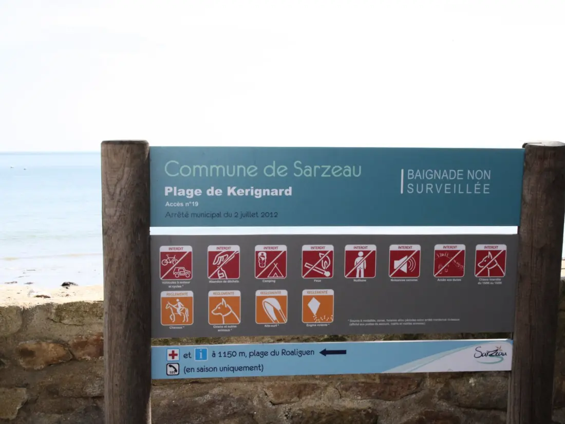Maison de Vacances Sarzeau 148