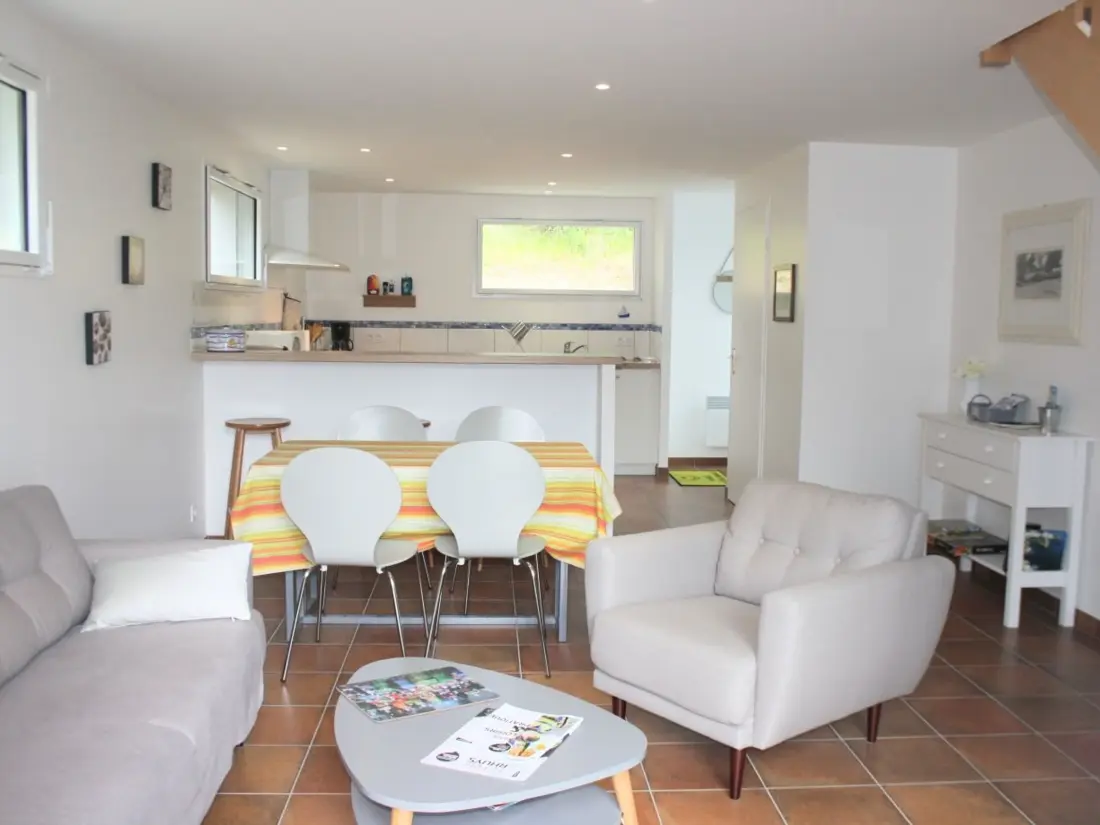 Maison de Vacances Sarzeau 148
