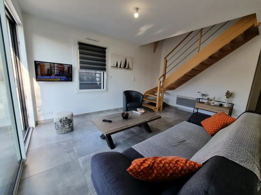 Maison de Vacances Sarzeau 150