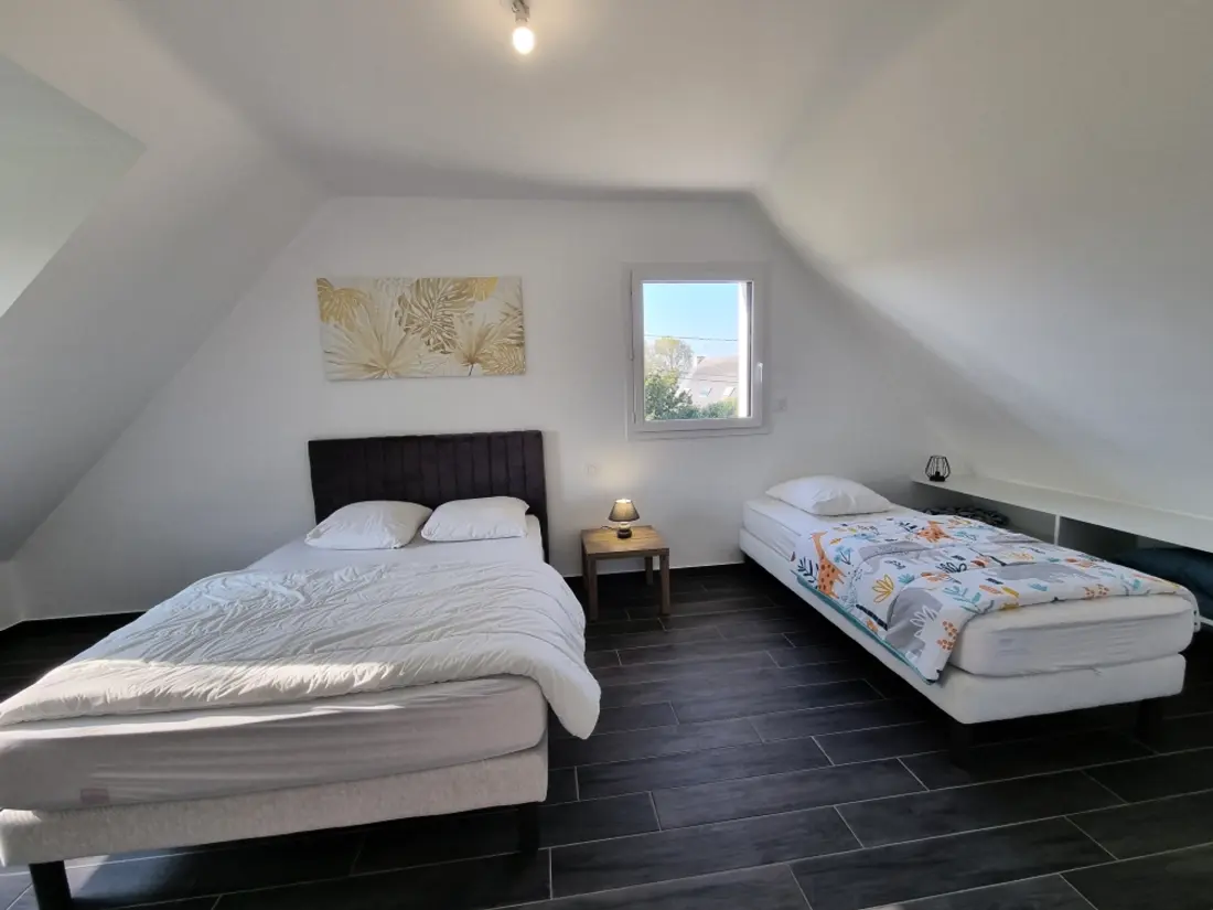 Maison de Vacances Sarzeau 150