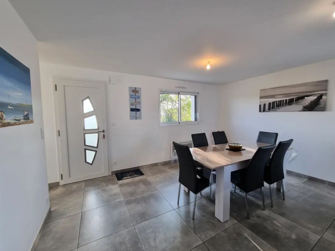 Maison de Vacances Sarzeau 150