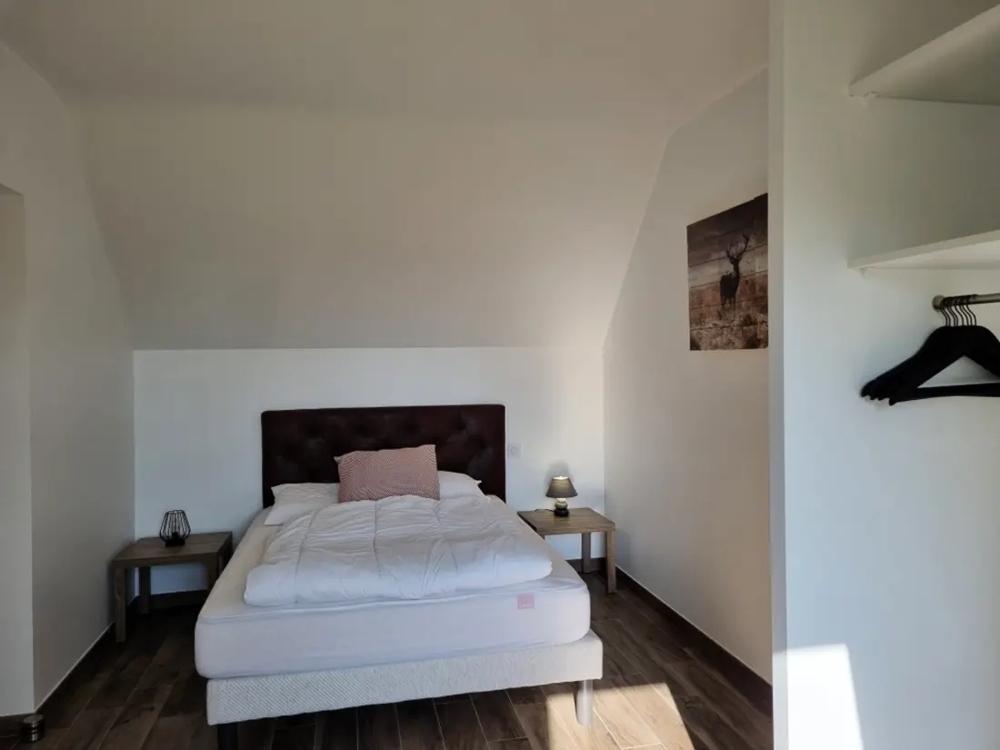 Maison de Vacances Sarzeau 150