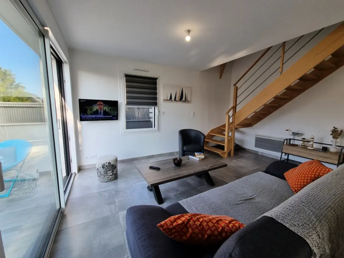 Maison de Vacances Sarzeau 150