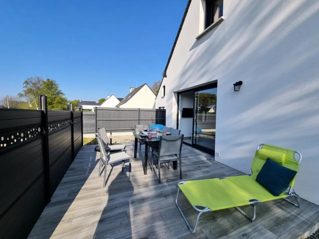 Maison de Vacances Sarzeau 150
