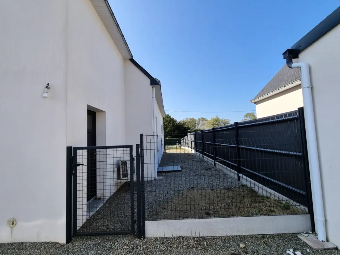 Maison de Vacances Sarzeau 150